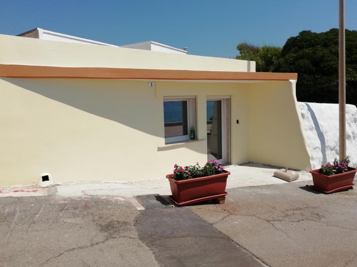 Villa Cordella 5 Patù エクステリア 写真