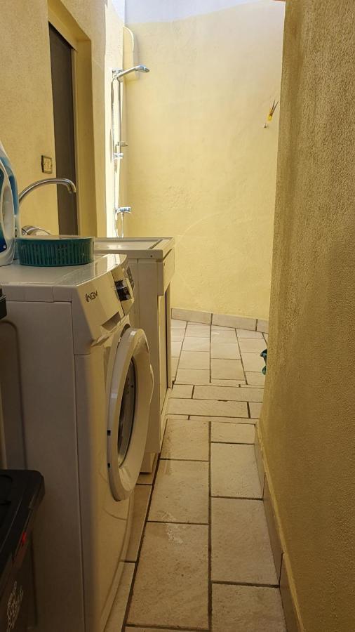 Villa Cordella 5 Patù エクステリア 写真